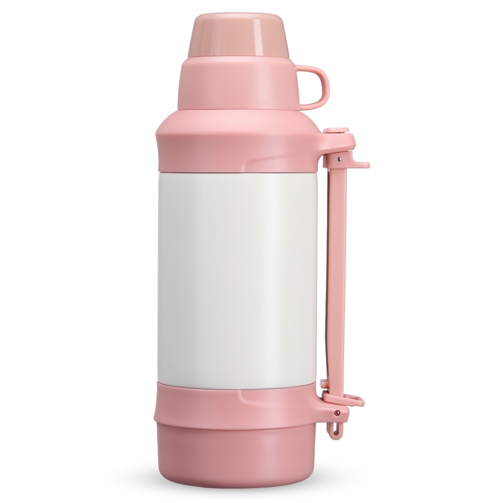 GARRAFA TÉRMICA 1,25L — foto 1 de 1