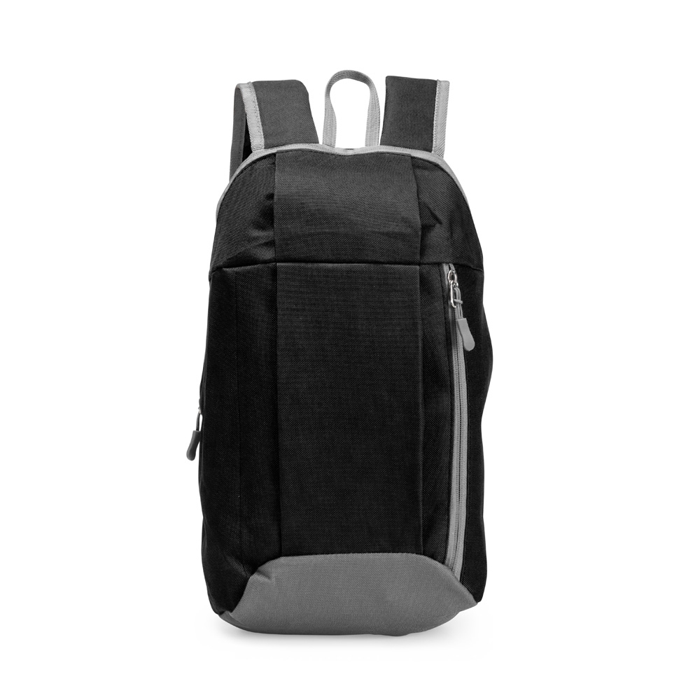 MOCHILA POLIÉSTER 9 LITROS — foto 1 de 4