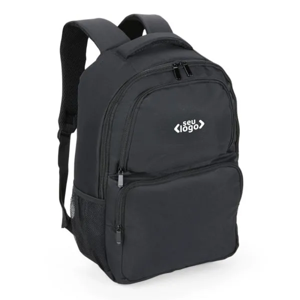 MOCHILA EM POLYESTER 600D - 28L — foto 1 de 9