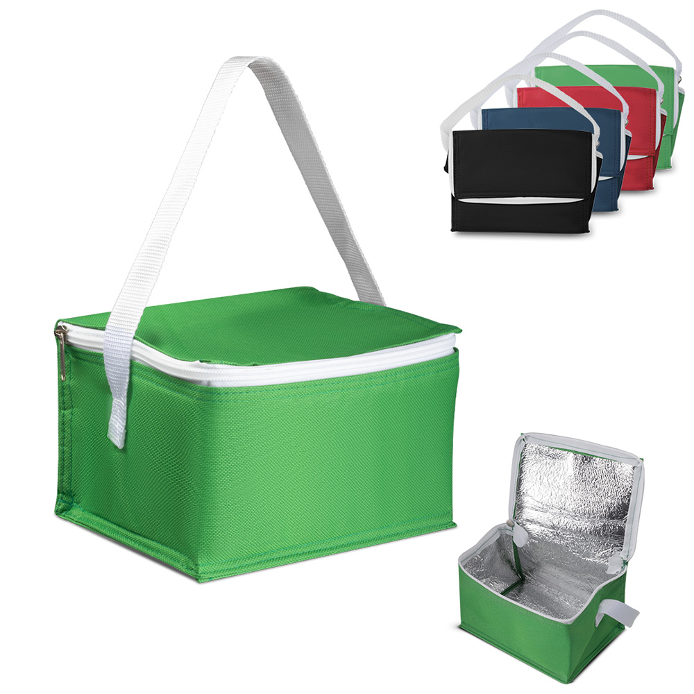Bolsa Térmica em Poliéster 600D (19x14x12cm) — foto 1 de 9