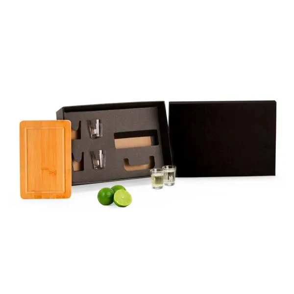 KIT PARA BAR E PETISCO - 5 PÇS — foto 1 de 3