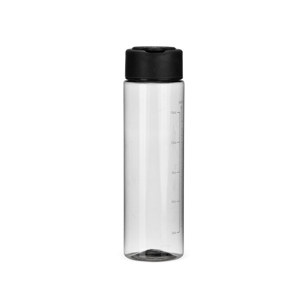 GARRAFA PLÁSTICA 500ML — foto 1 de 6