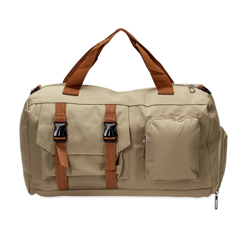 BOLSA OXFORD 23L — foto 1 de 5