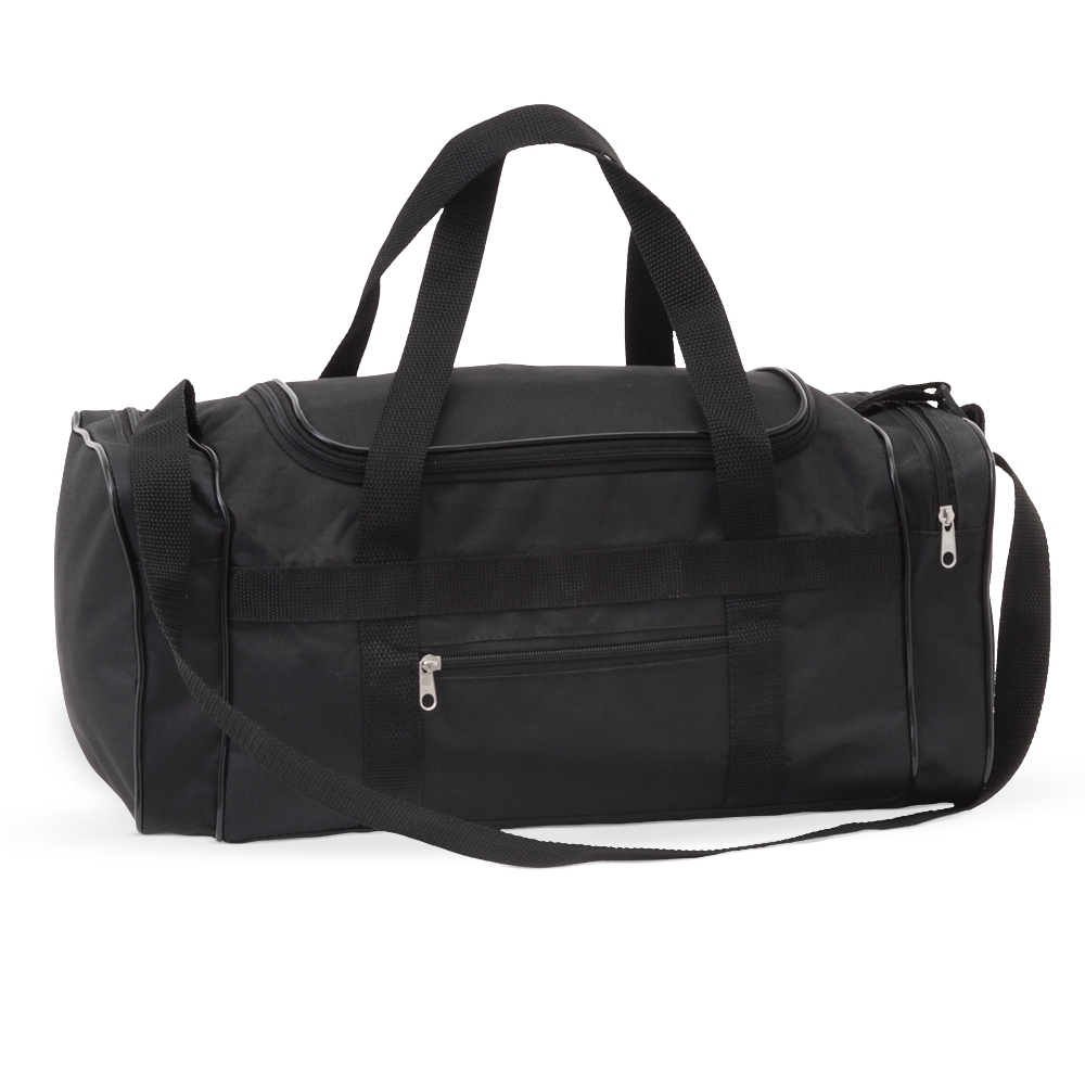 BOLSA DE MÃO P/ VIAGEM — foto 1 de 1