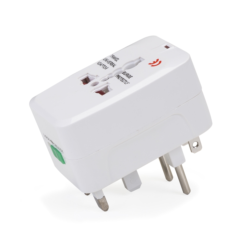 ADAPTADOR UNIVERSAL — foto 1 de 1
