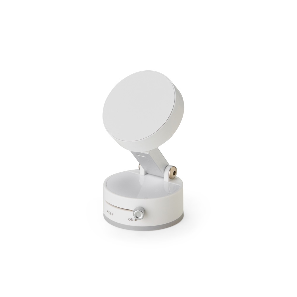 SUPORTE MAGNÉTICO PARA CELULAR — foto 1 de 2