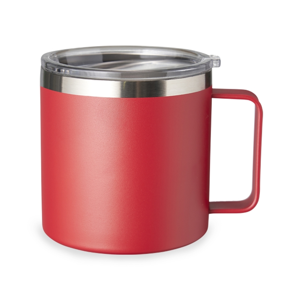 CANECA TÉRMICA 450ML — foto 1 de 5