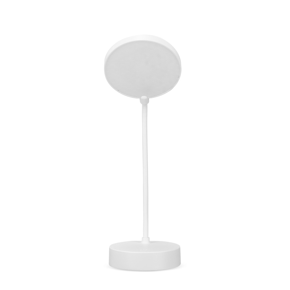 LUMINÁRIA ARTICULÁVEL RECARREGÁVEL 10 LEDS — foto 1 de 1
