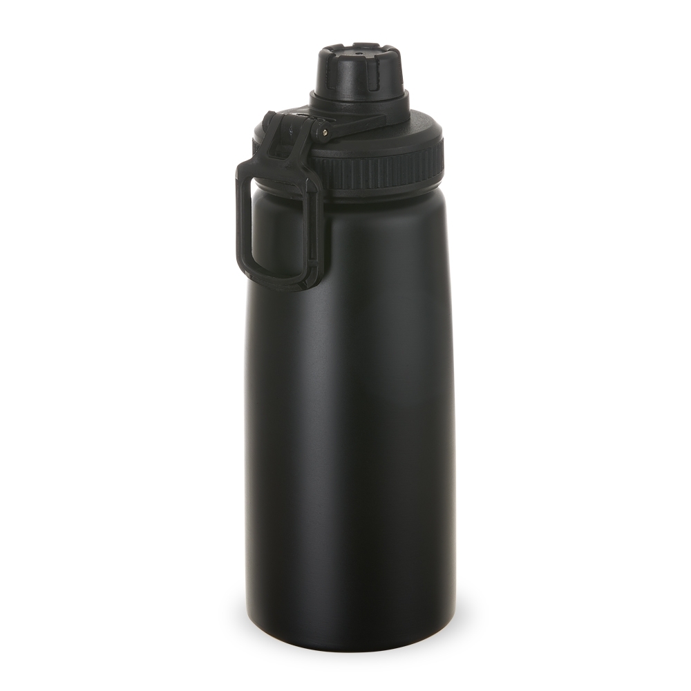 SQUEEZE 750ML INOX C/ ALÇA — foto 1 de 1