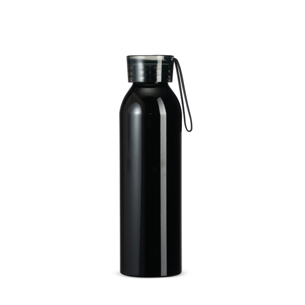 GARRAFA ALUMÍNIO 650ML — foto 1 de 5