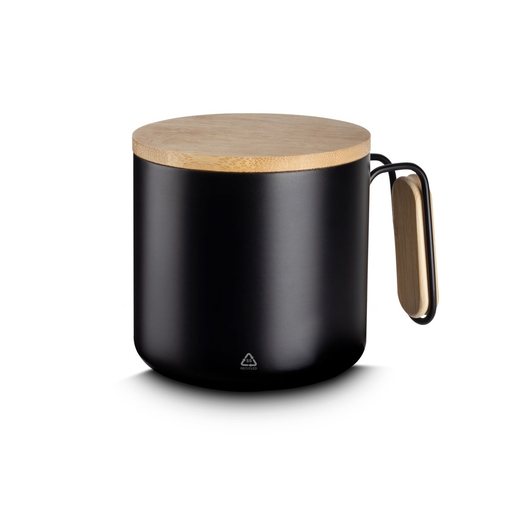 CANECA TÉRMICA 330ML — foto 1 de 2