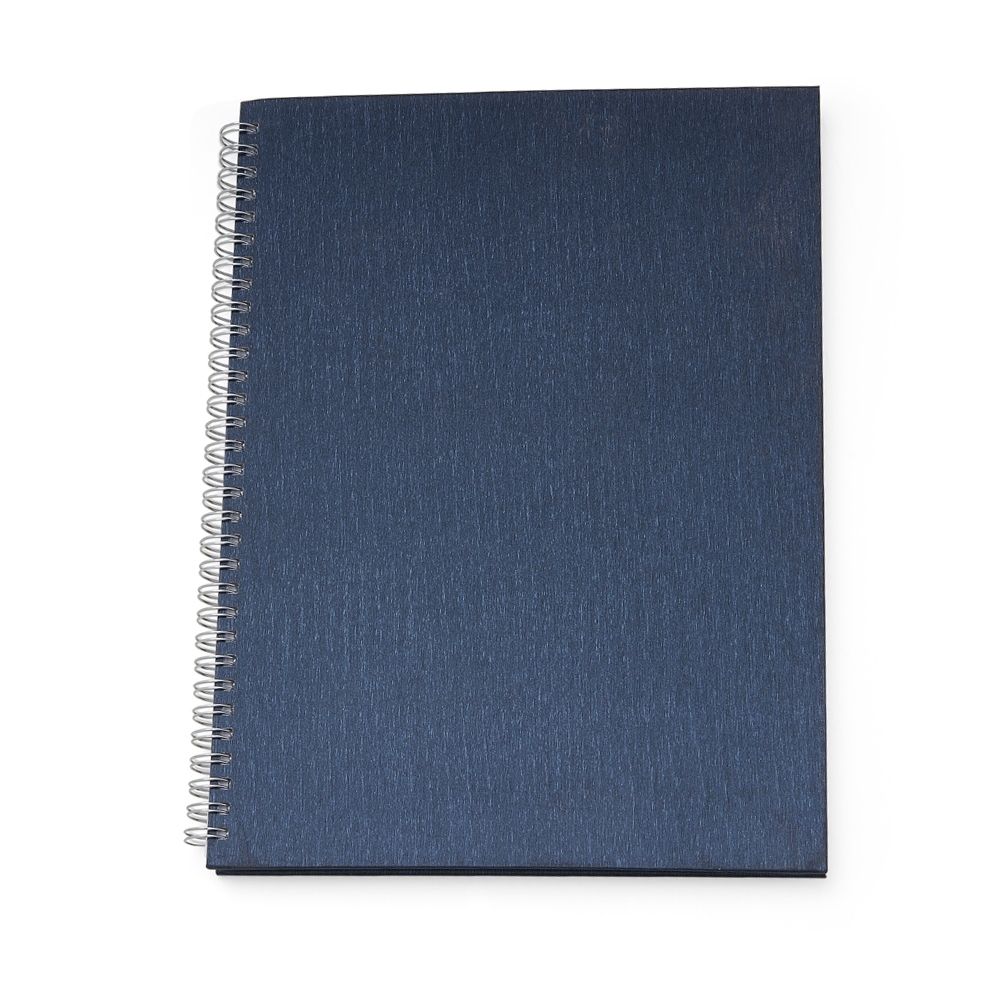 CADERNO DE NEGÓCIOS GRANDE — foto 1 de 4
