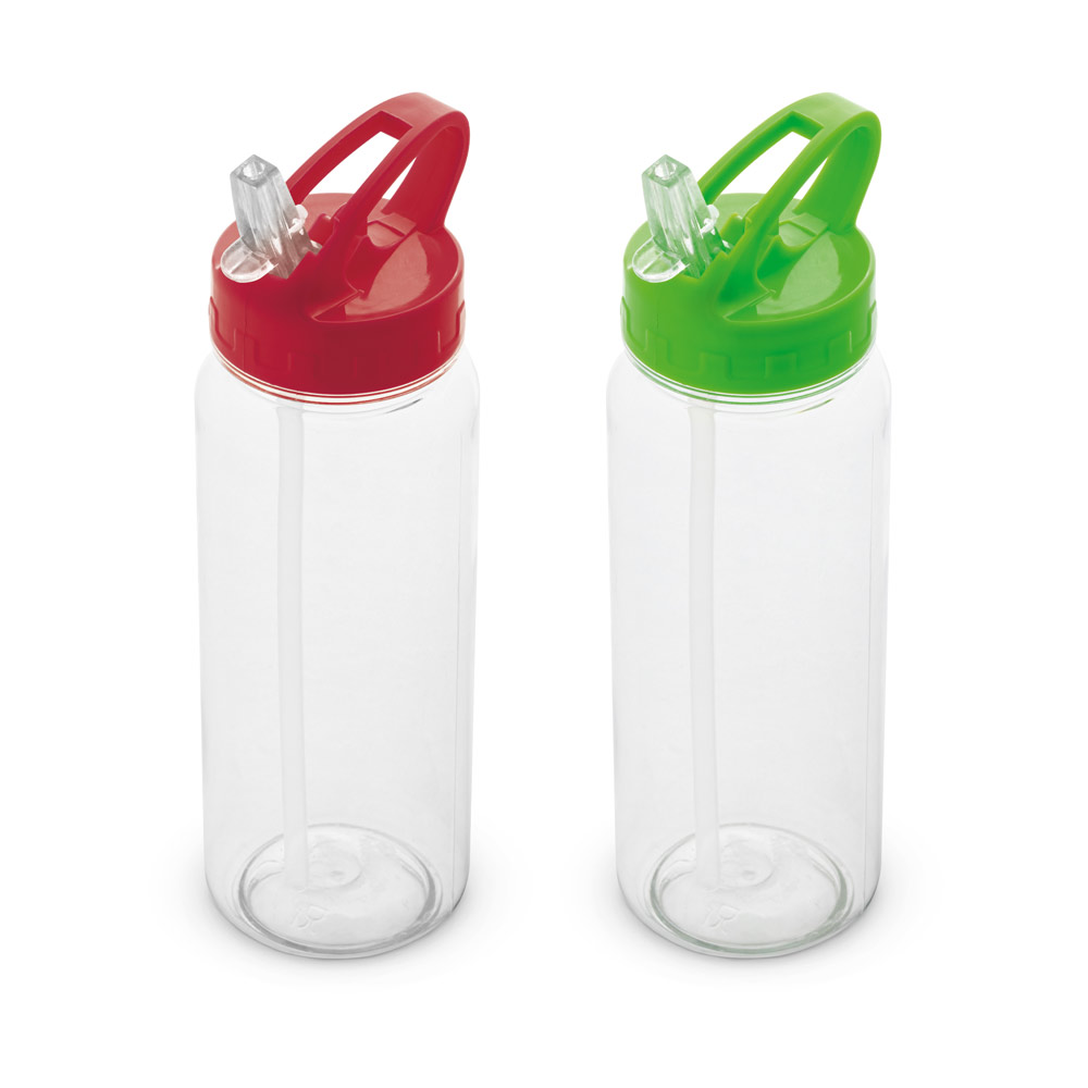 Squeeze em AS com tampa em PP 610 mL — foto 1 de 2