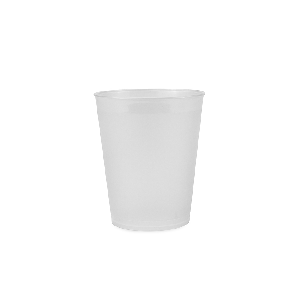 COPO PLÁSTICO 450ML — foto 1 de 8