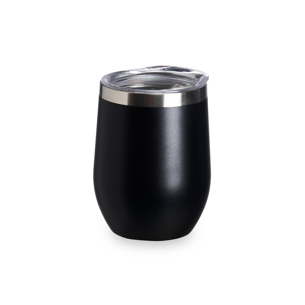 COPO TÉRMICO INOX 320ML — foto 1 de 7
