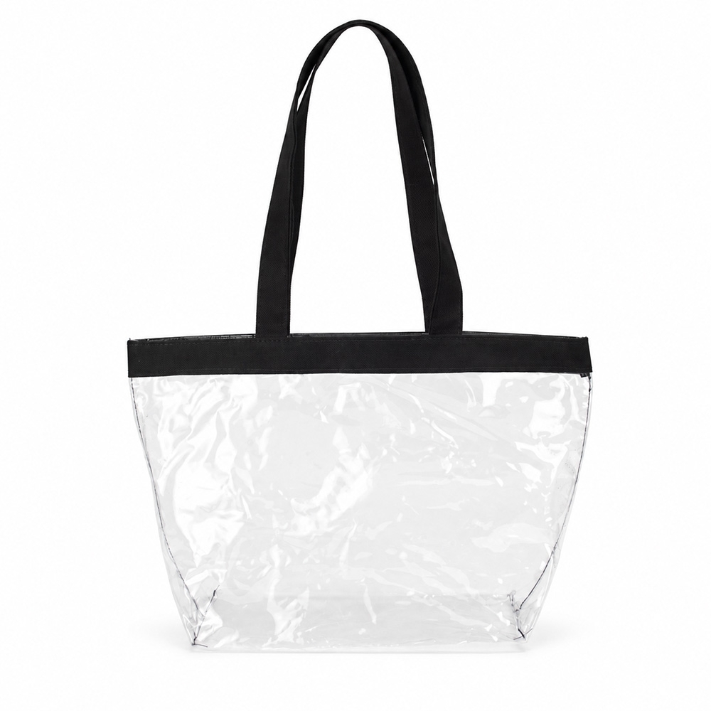 SACOLA PVC — foto 1 de 4